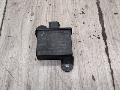 2004-2010 BMW M6 E64 RDC TPMS Tire Pressure Monitoring System Module 6771042 OEM