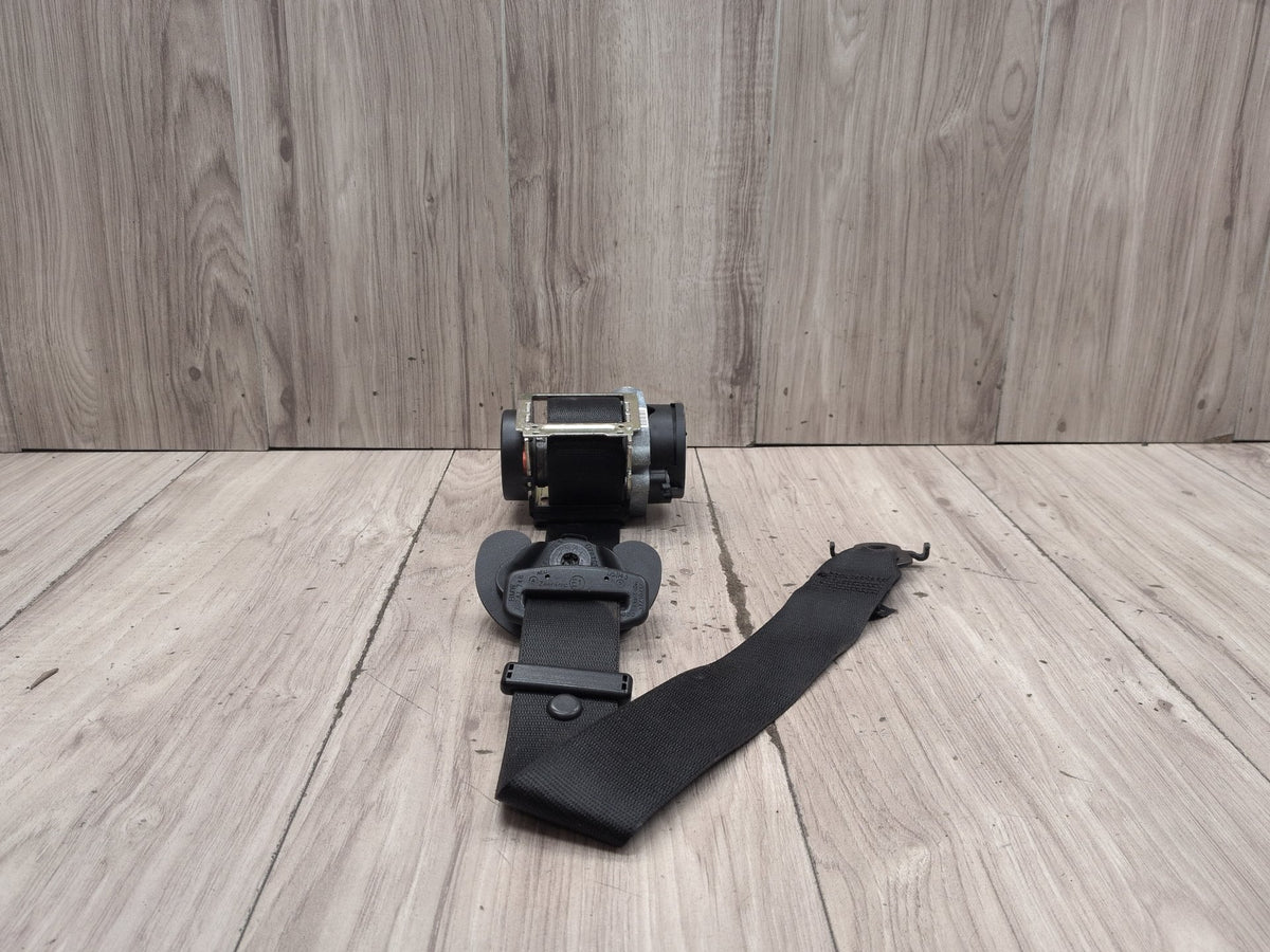 2011-2016 BMW M5 F10 Front Right Passenger Seatbelt Retractor 7241748 OEM