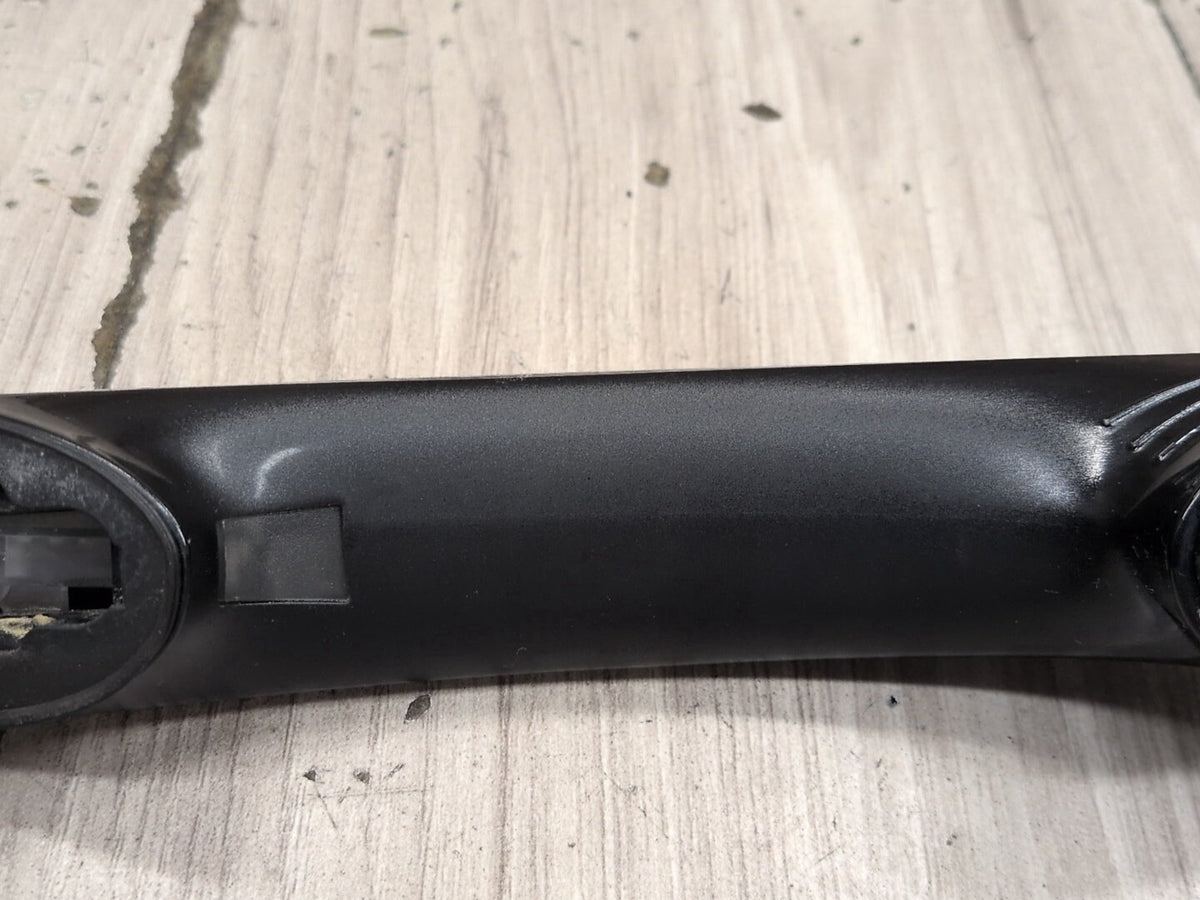 2016-2022 BMW 750i G12 Front Right Passenger Exterior Door Handle w/ Comfort Access 7472790 OEM