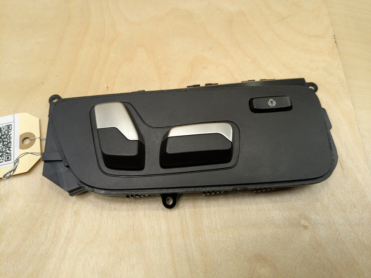 19-24 OEM BMW G01 G20 G22 G26 G42 G80 Front Right Passenger Seat Adjust Switch