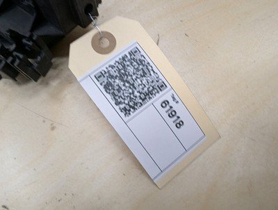 2011-2016 BMW X3 F25 Front Right Passenger Door Latch Lock Actuator 7318416 OEM