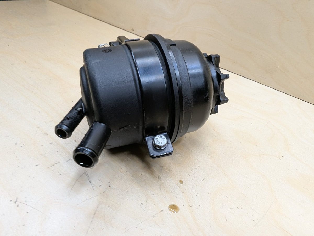 2007-2013 BMW 335i E93 Power Steering Tank Reservoir 6768094 OEM