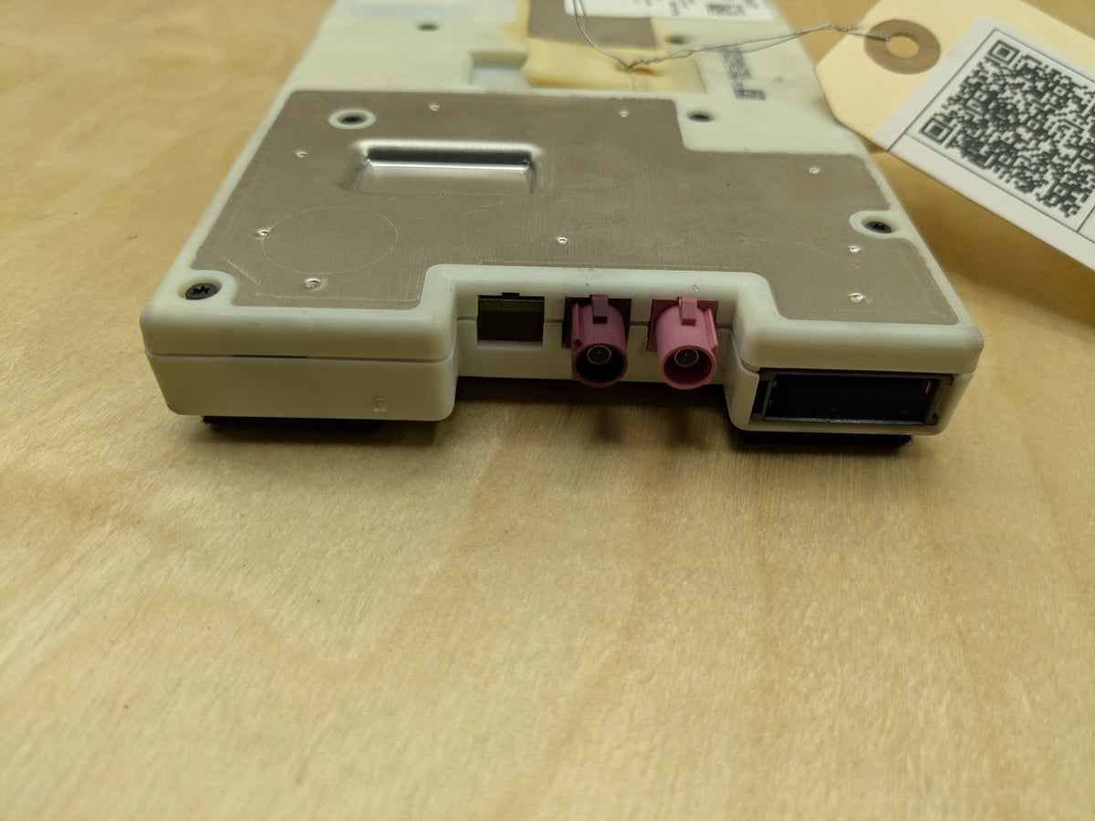 OEM BMW F15 F30 F36 F44 F48 G01 G05 G12 G20 G30 Telematics Control Unit Module