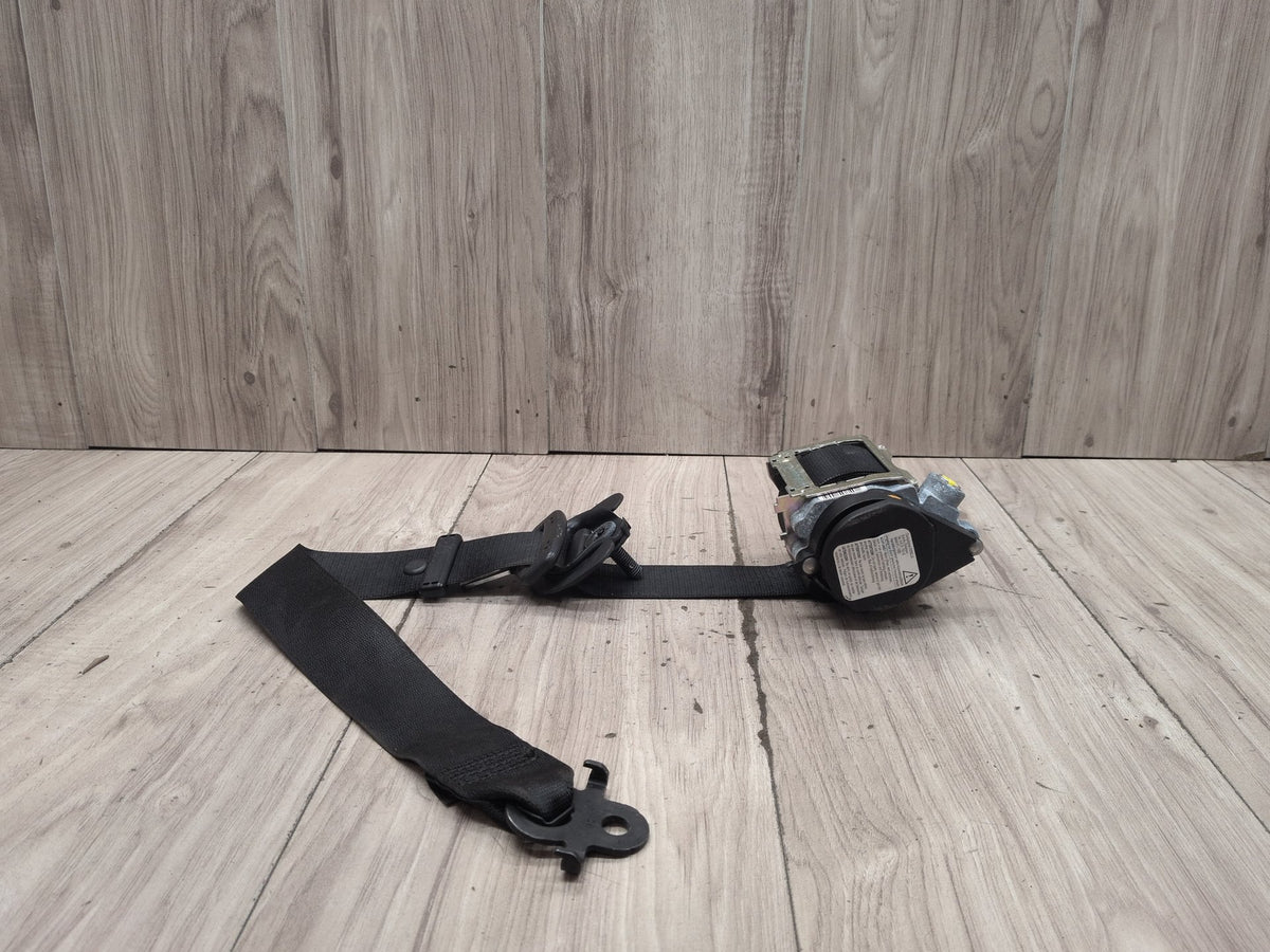2011-2016 BMW M5 F10 Front Right Passenger Seatbelt Retractor 7241748 OEM
