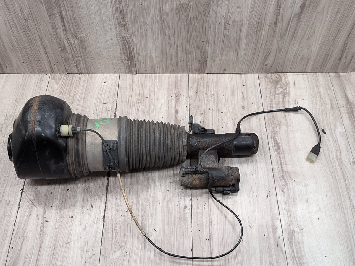 16-22 OEM BMW G11 G12 740 750 B7 REAR Right Passenger Air Suspension Shock Strut
