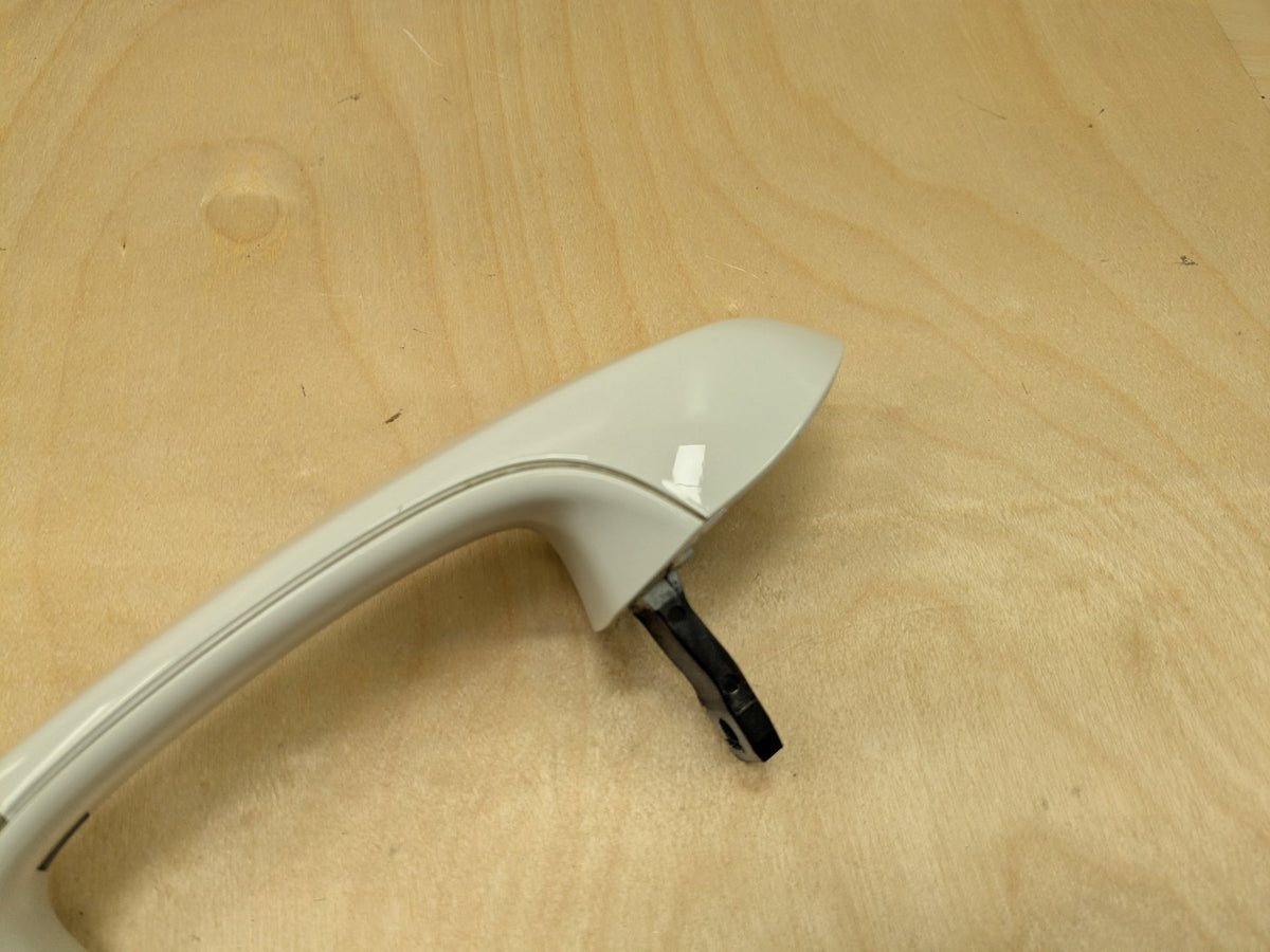2019 BMW X3 G01 Front Left Driver Exterior Door Handle 7470527 OEM