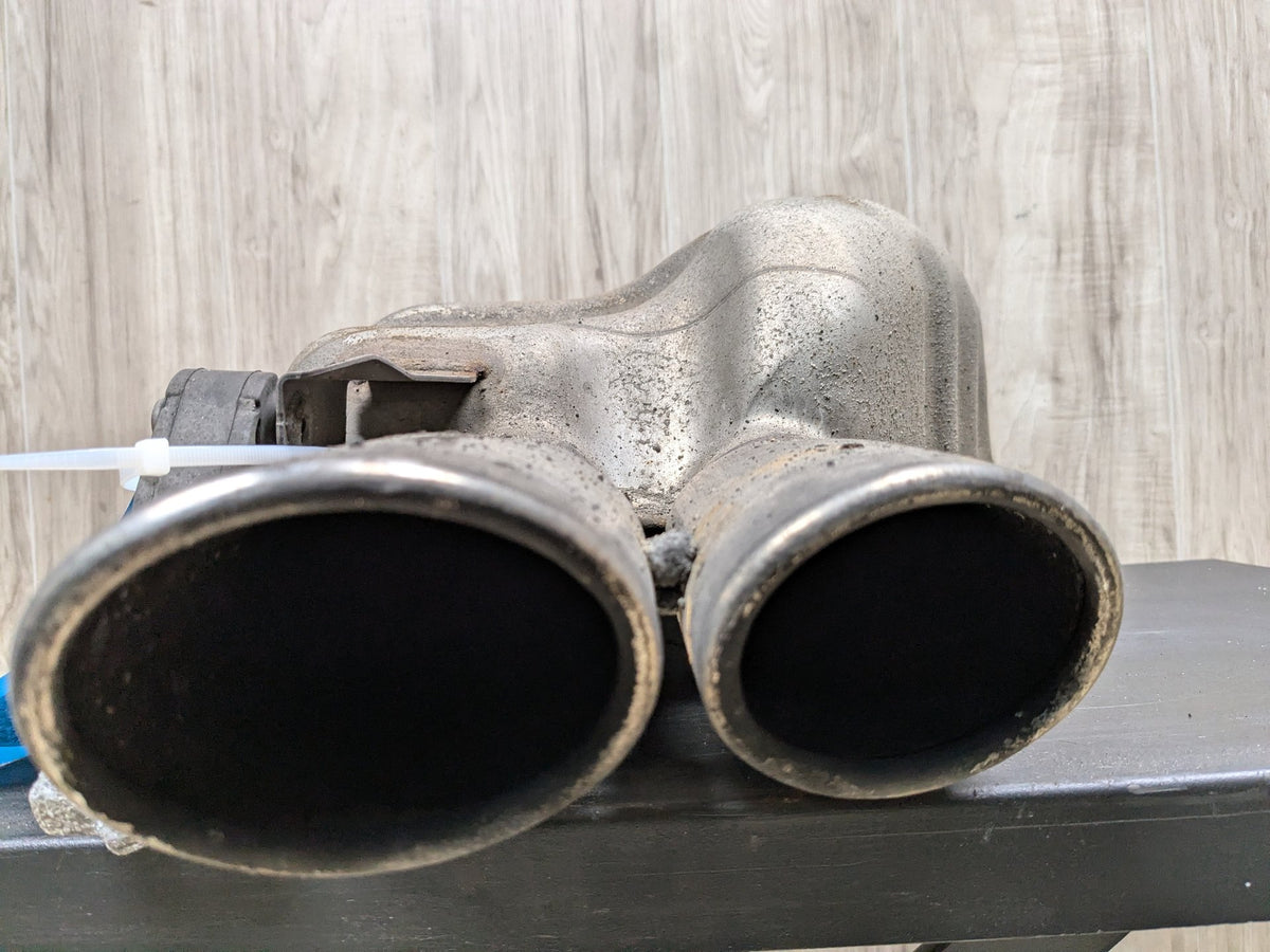 2008-2017 Audi S5 8TRear Exhaust Muffler 8K0253611