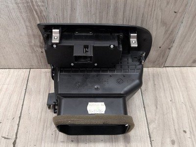 2004-2010 BMW M6 E64 Dashboard Dash Board Left Driver Air Vent 7899733 OEM