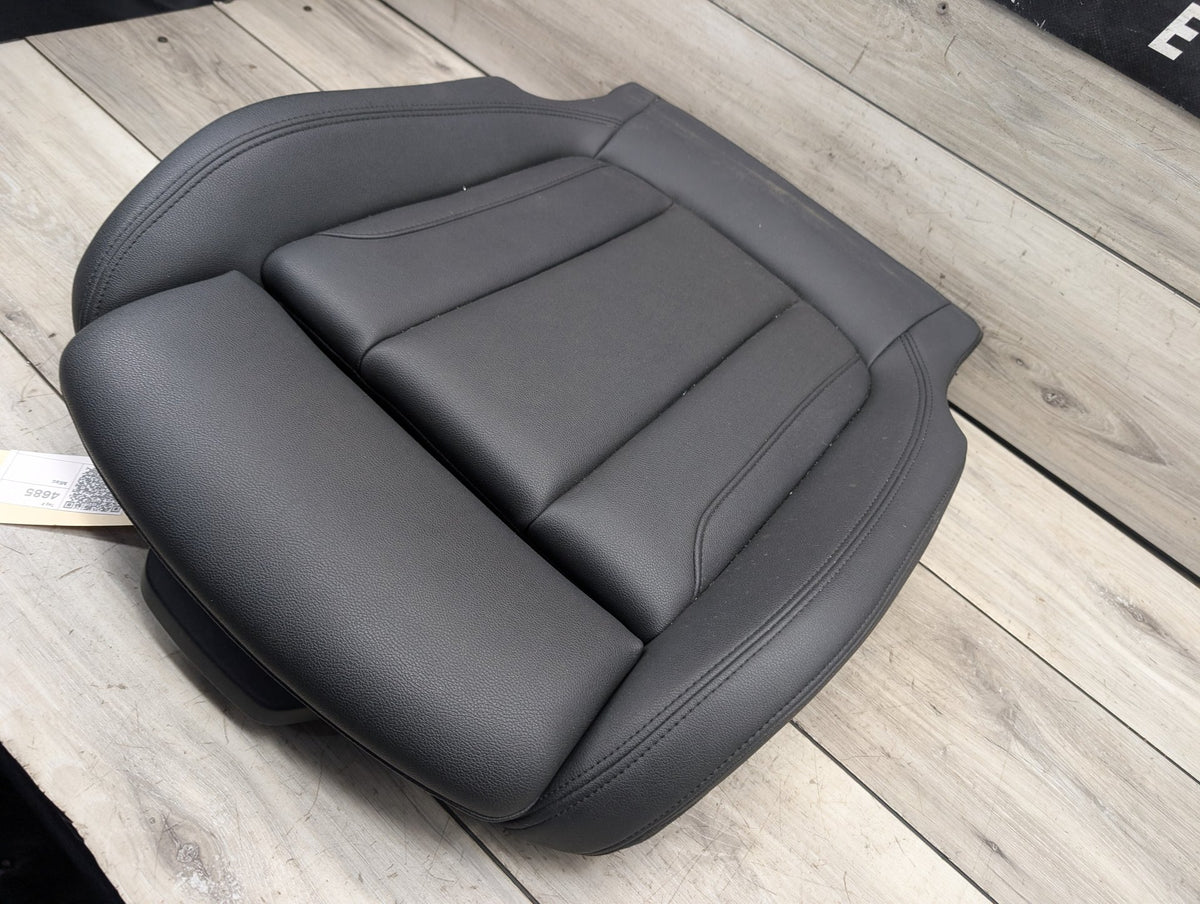 2018-2024 BMW X3 G01 Front Left Driver or Right Passenger Seat Lower Cushion 7477372