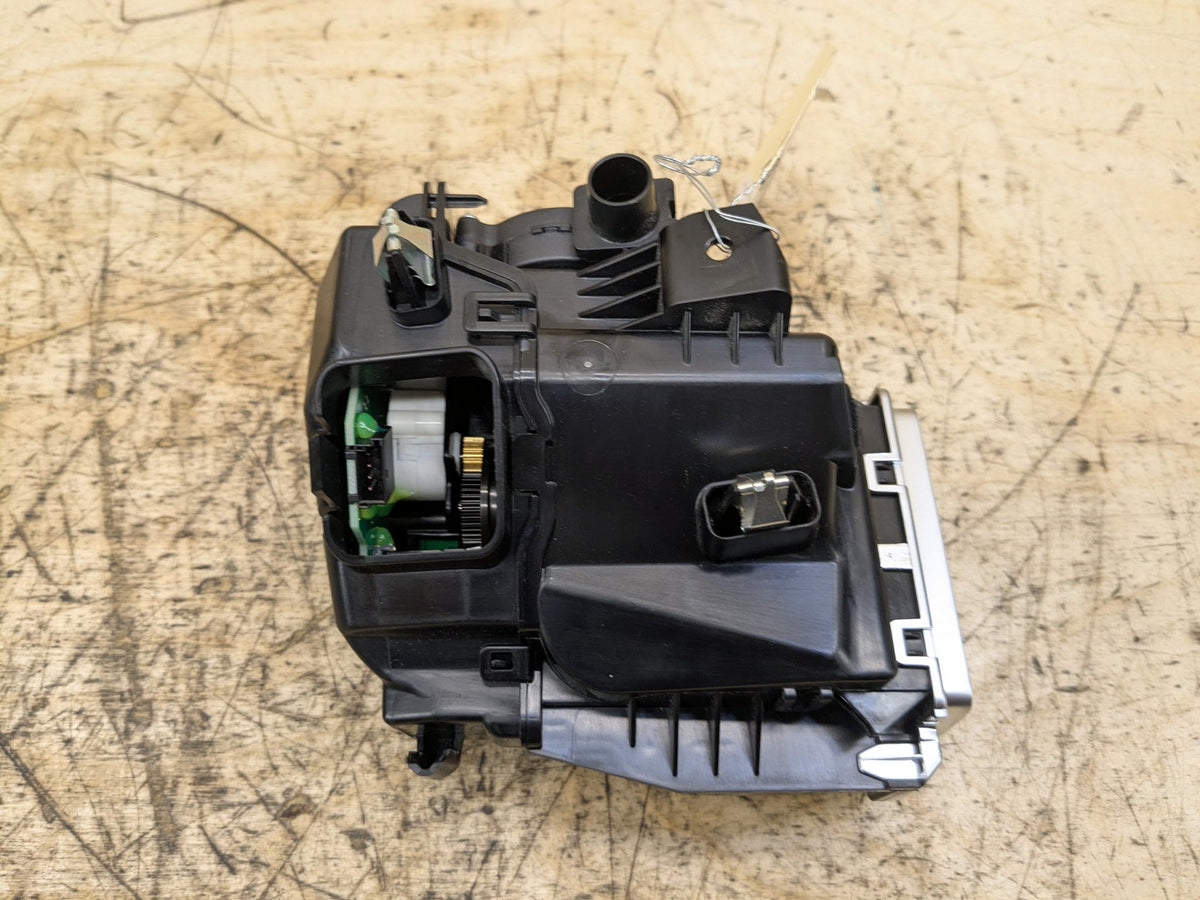 2016-2019 BMW 750i G12 Air Freshener Fragrance Holder Module 6806591 OEM