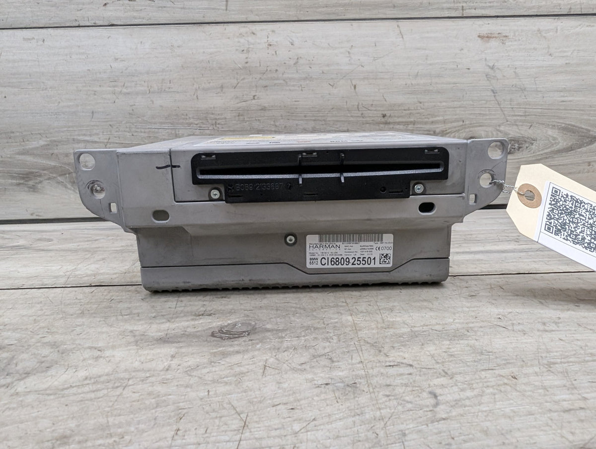 OEM BMW G12 740 750 Navigation NBT HU EVO Headunit Radio CD Head Unit HW 2.3