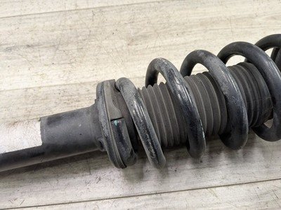 OEM BMW F15 F16 X5 X6 35iX 35dX FRONT Left Driver Strut Shock Absorber Spring