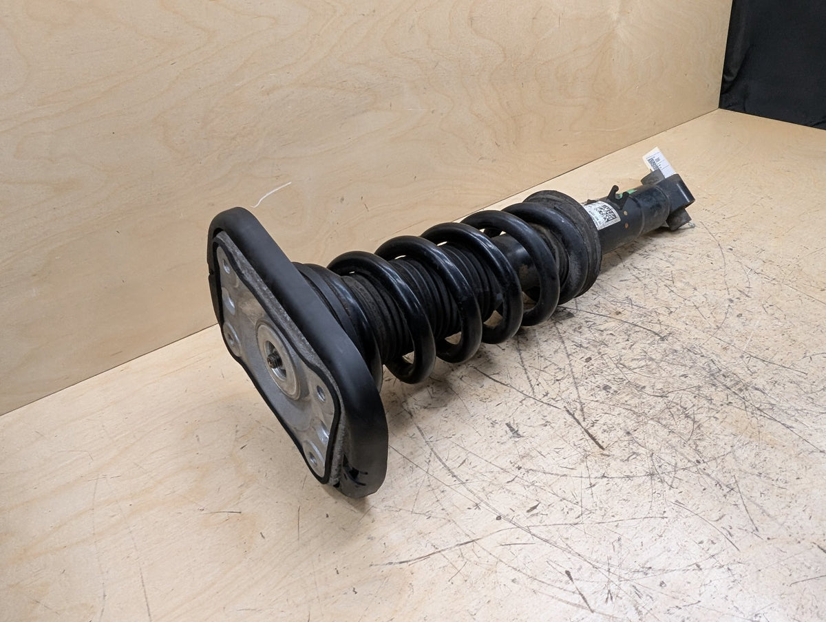 19-23 OEM BMW G05 X5 40iX 50iX AWD Rear Left Driver Strut Shock Absorber VDC