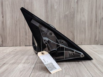 19-25 OEM BMW G05 G07 X5 X7 Left Driver Side Mirror Blind Spot SHADOW 8738315