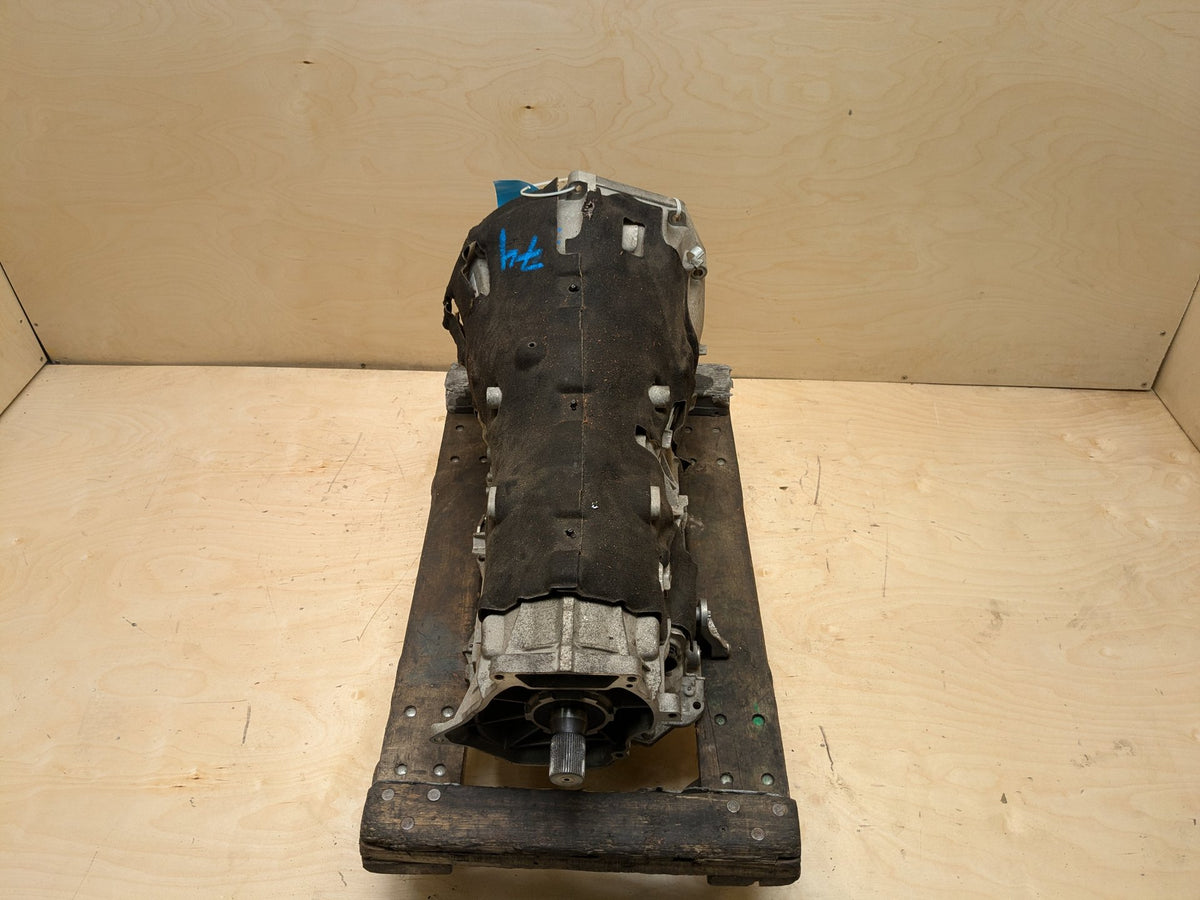 18-20 BMW G01 X3 B46B20O0 Automatic Transmission Assembly AWD 8HP50