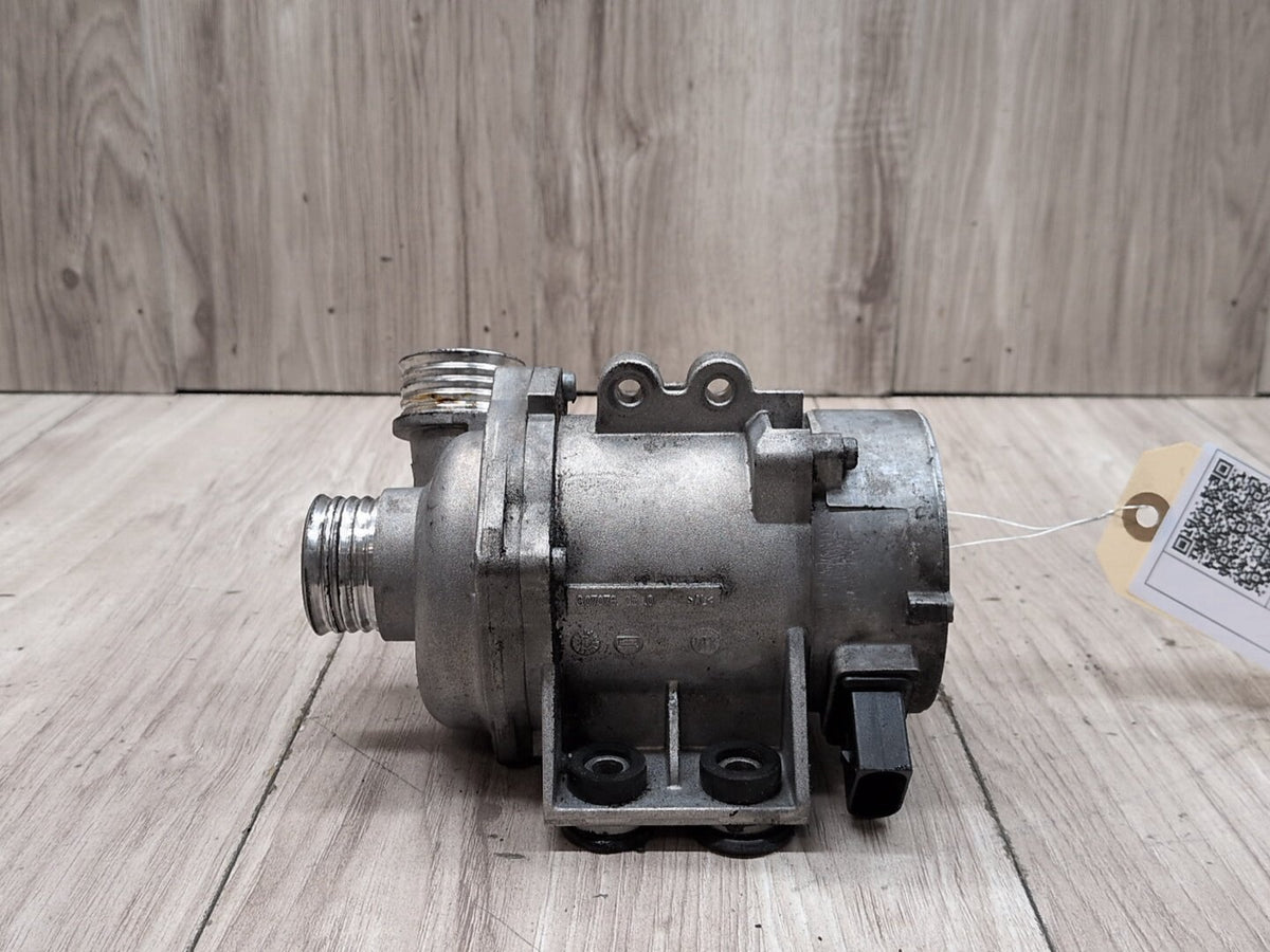2004-2010 BMW E83 X3 N52B30O1 Engine Motor Cooling Auxiliary Water Pump 7586924