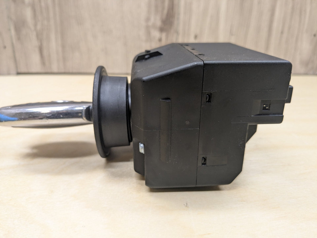 2009-2011 Mercedes-Benz SLK-Class R171 Ignition Switch Module A2115452308