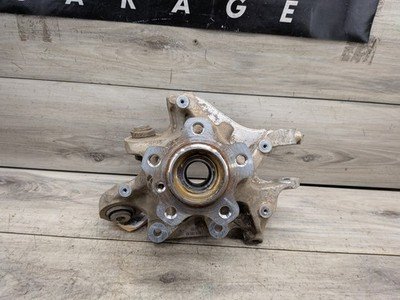 OEM BMW G01 X3 30i 30iX M40iX REAR Right Passenger Knuckle Hub Spindle Bearing
