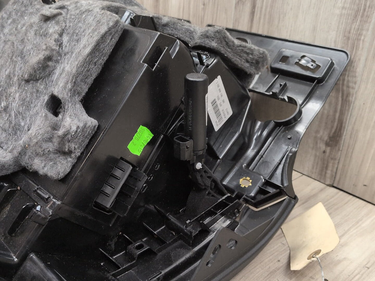 2013-2017 Audi S5 8T Dashboard Dash Board Panel Glove Box Assemly 8K1880302C OEM