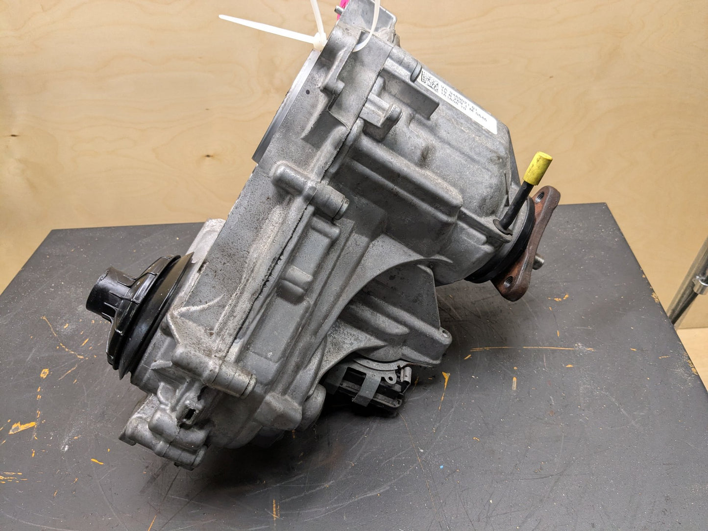 OEM BMW G01 G05* G12* G20 G22 G30 X3 X5 Transmission Transfer Case Gearbox ATC13