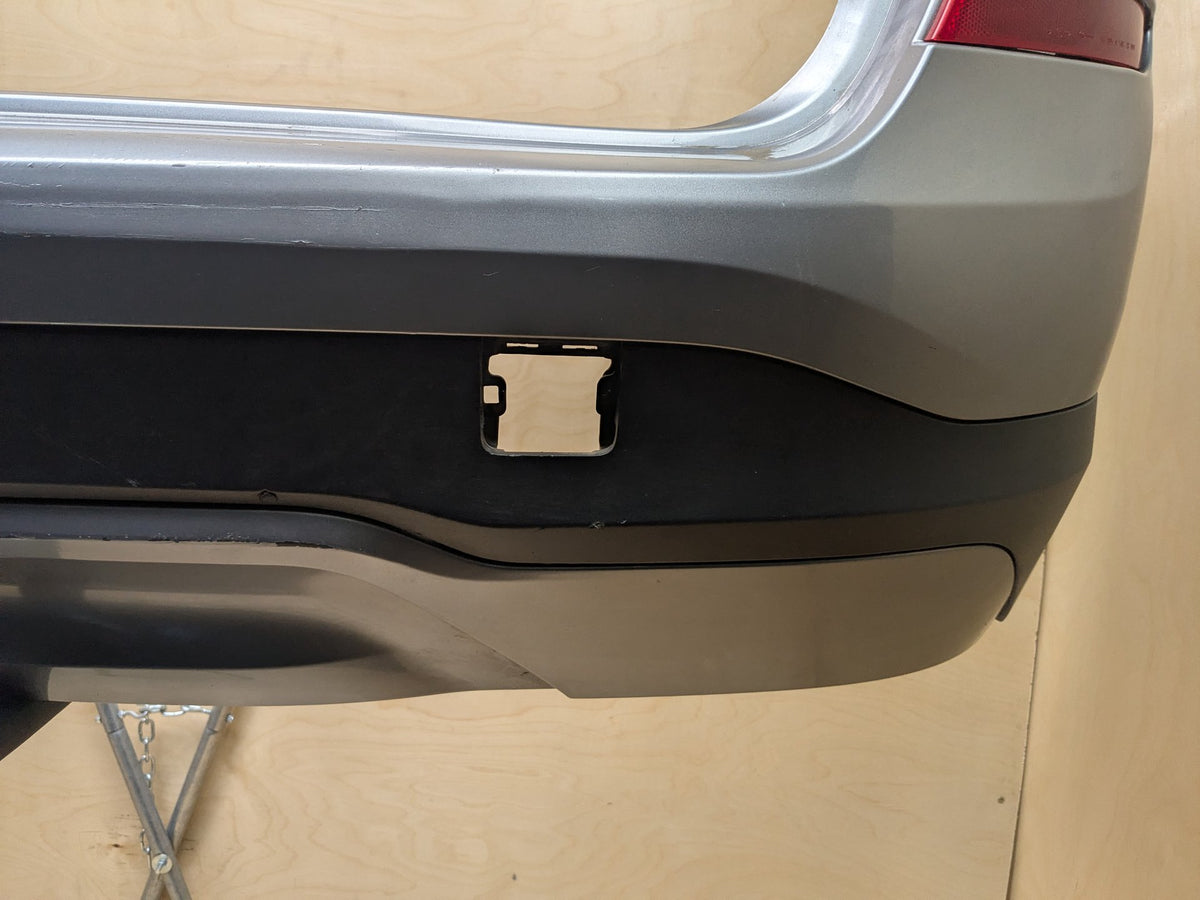 2011-2016 BMW X3 F25 Rear Bumper Cover w PDC Grey A52