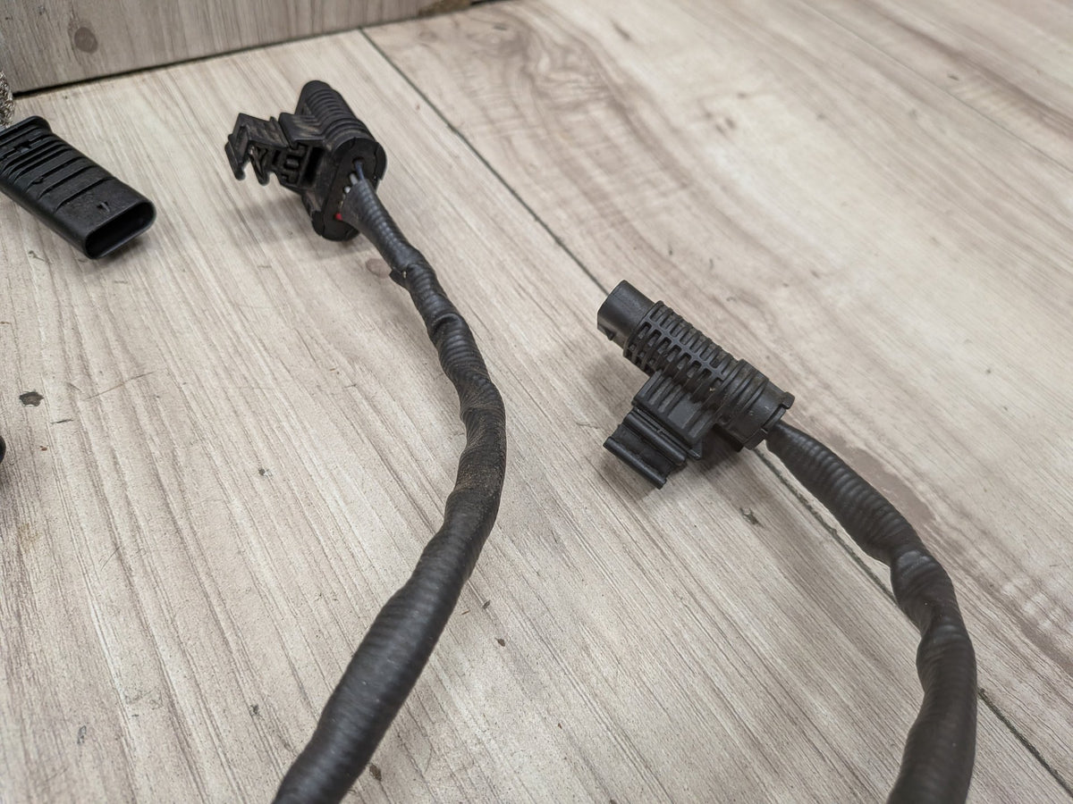2018-2023 BMW M550i G30 Cat O2 Lambda Probe Sensors SET 8650475 OEM
