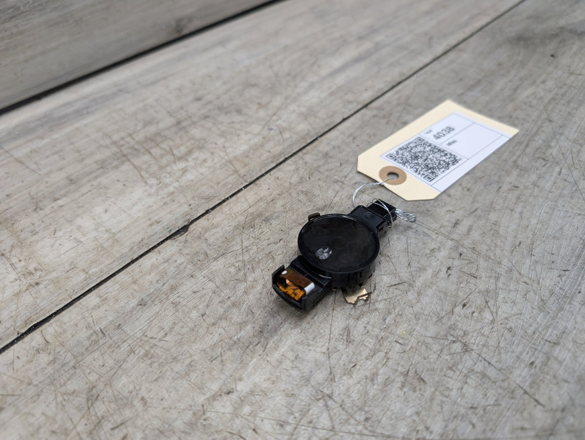 OEM BMW F10 F15 F16 F30 F32 F36 F80 F82 G12 G30 G82 Rain Light Solar Fog Sensor