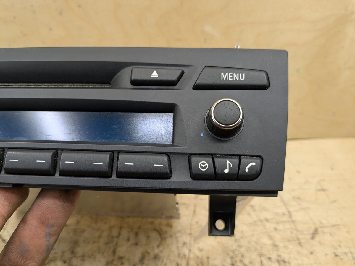 2008-2013 BMW 135i E88 Radio Receiver Module 9226398 OEM