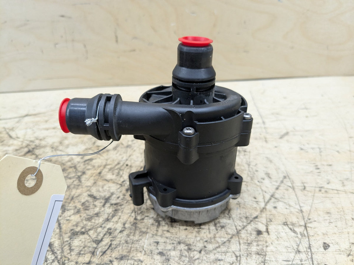 16-24 OEM BMW F90 G11 G12 G30 M5 Engine Electric Auxiliary Water Coolant Pump