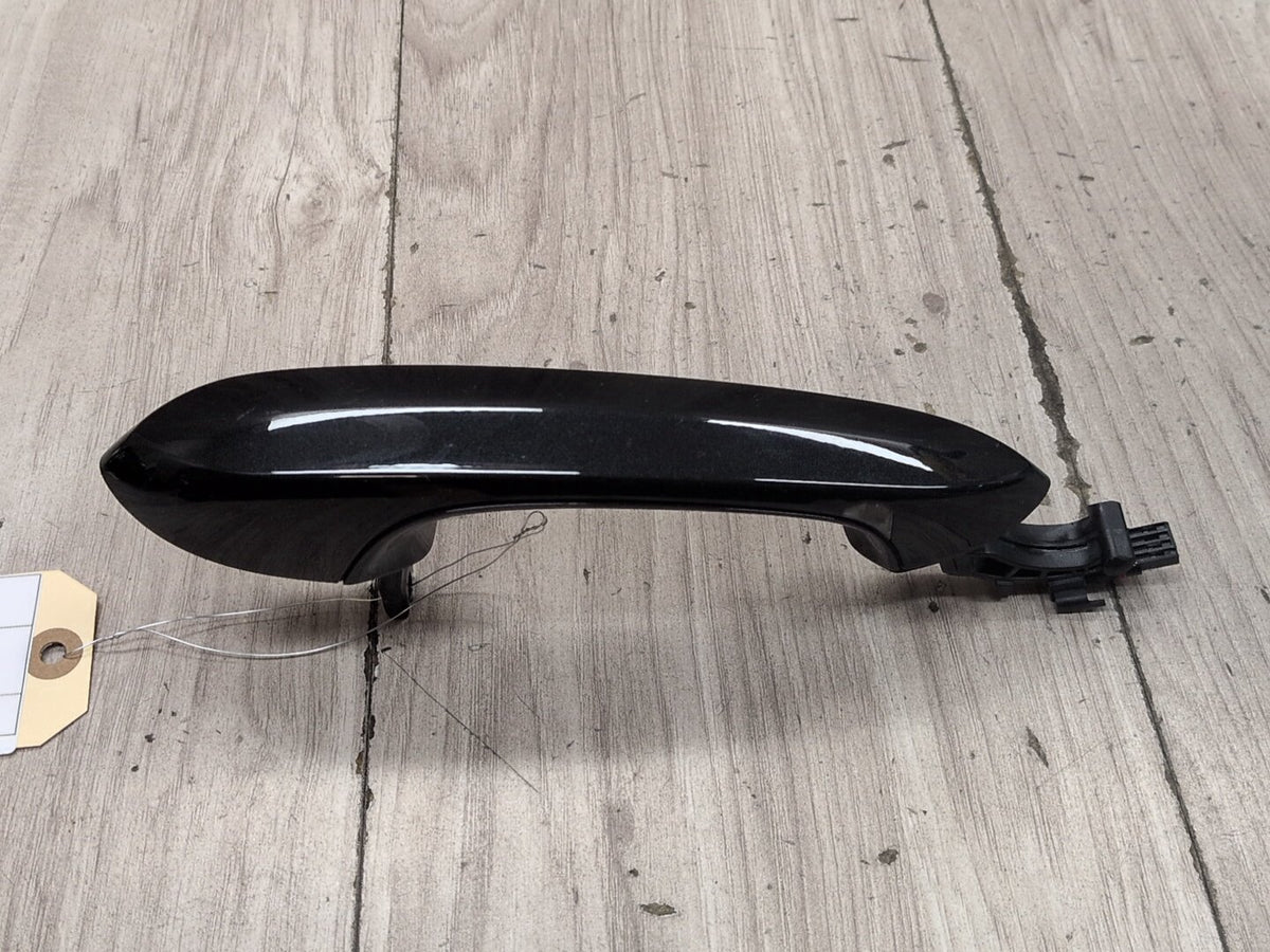 OEM BMW G01 G20 G22 G23 G30 Front Rear Right Passenger Door Handle COMFORT Black