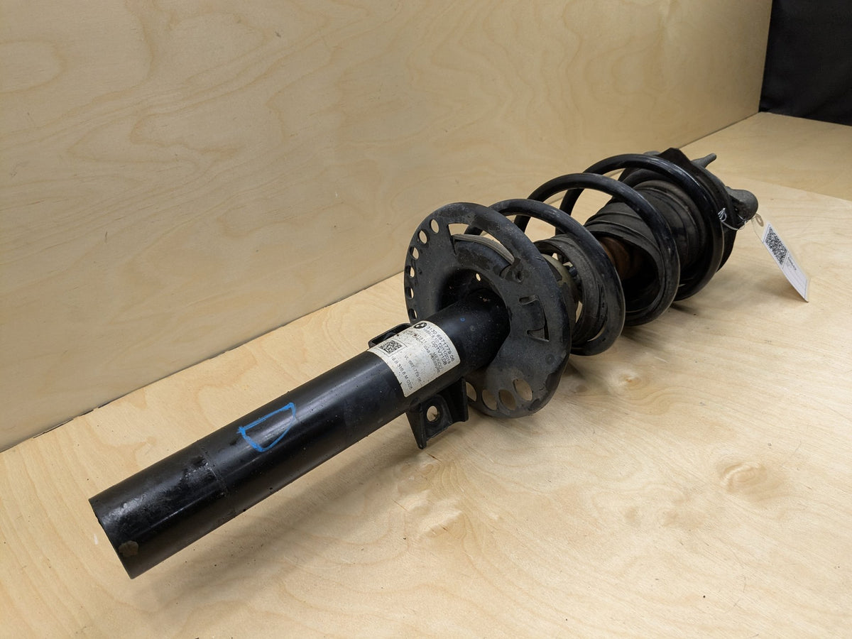 OEM BMW G01 G02 X3 X4 30i 30iX Front Left Driver Spring Strut Shock Absorber