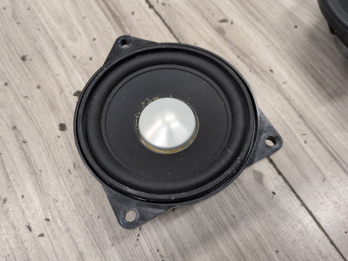 2011-2016 BMW M5 F10 Speakers SET 9169690 OEM