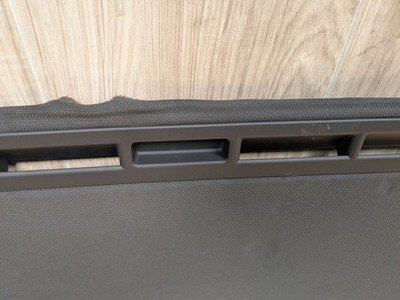 2010-2016 Audi S4 B8 Sunroof Sun Roof Glass Cover Trim 8K0807332A OEM