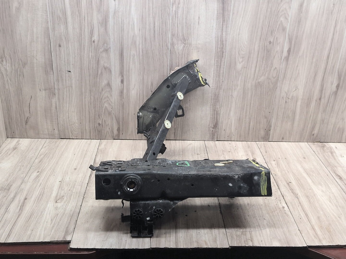 19-26 BMW M340i 330 G20 Front Left Driver Strut Apron Frame Cut Panel Shell OEM