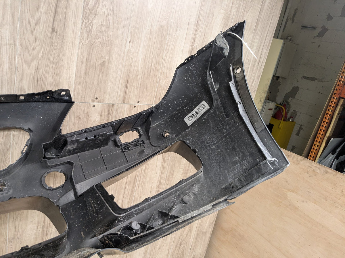 DAMAGE 2012-2018 BMW M6 F06 F12 F13 Front Bumper Cover DAMAGE