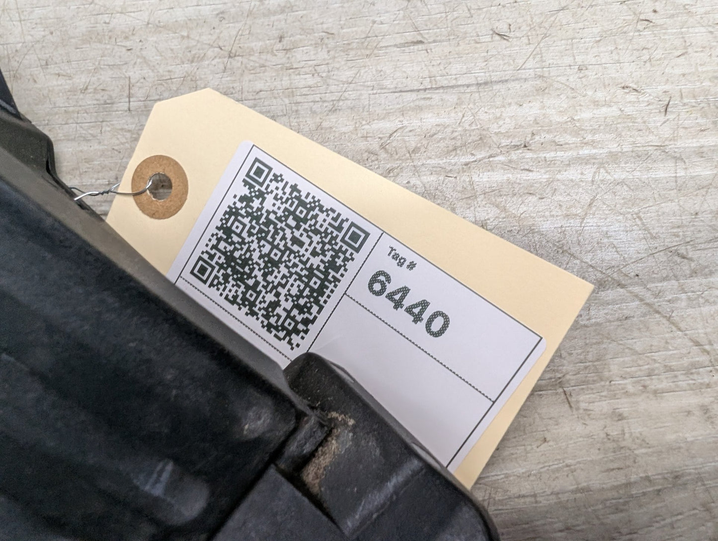 2017-2023 BMW 530i G30 Gas Accelarator Pedal 6859999