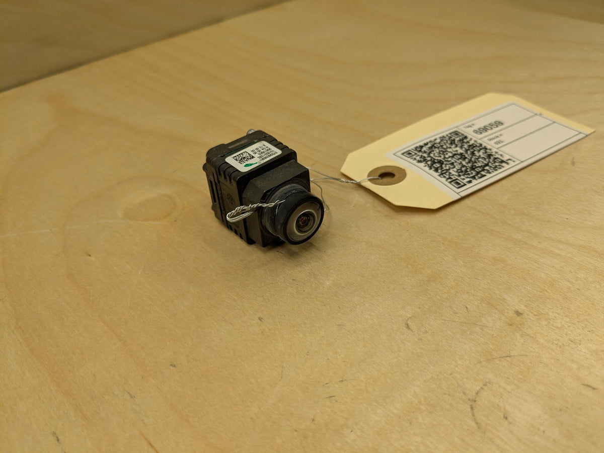 OEM BMW F15 F16 F25 F26 F85 F86 X3 X4 X5 X6 X5M X6M Bumper Surround View Camera