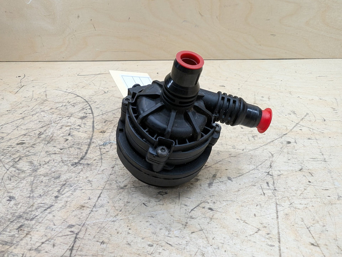MATCH* OEM BMW F22 F30 F36 G01 G05 G20 G80 Engine Auxiliary Electric Water Pump