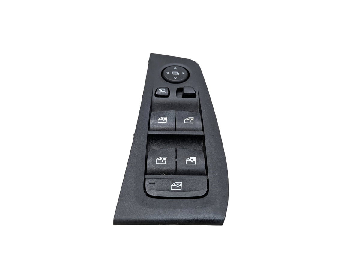 OEM BMW F44 G20 G26 G80 330 M340 Front Left Driver Window Control Switch Button