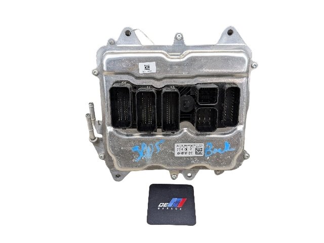 OEM BMW F02 F13 F15 X5 DME ECU N63 Engine Control Unit Module Computer MEVD172H