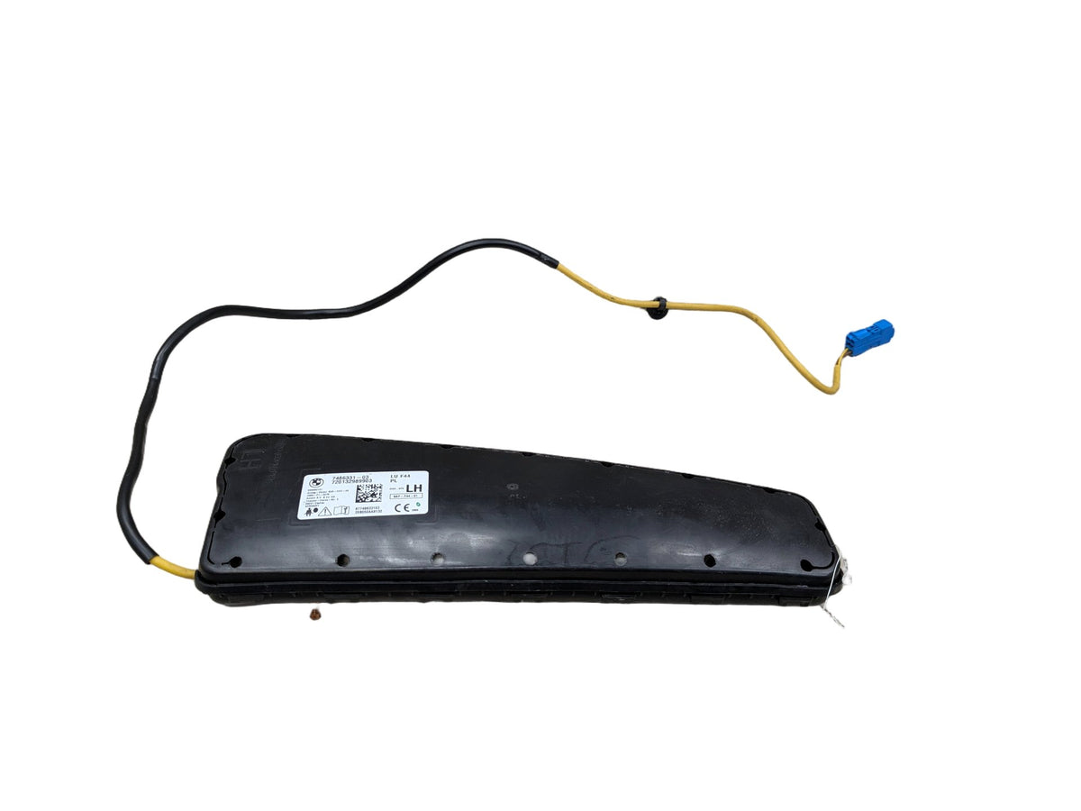 20-24 OEM BMW F44 228 M235iX Front Left Driver Seat Airbag SRS