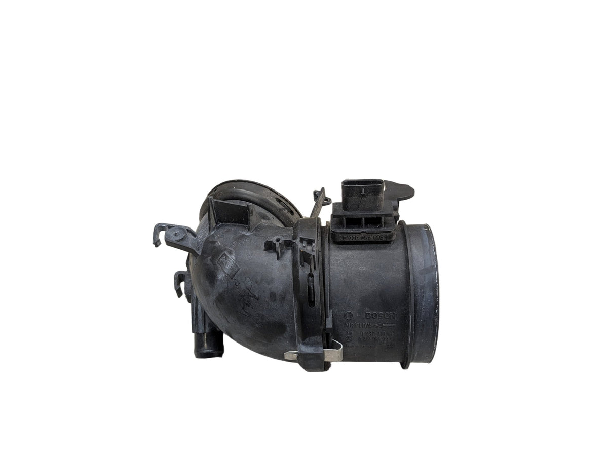 2009-2011 Mercedes-Benz SLK-Class R171 Maf Air Flow Mass Sensor A2730940948 OEM