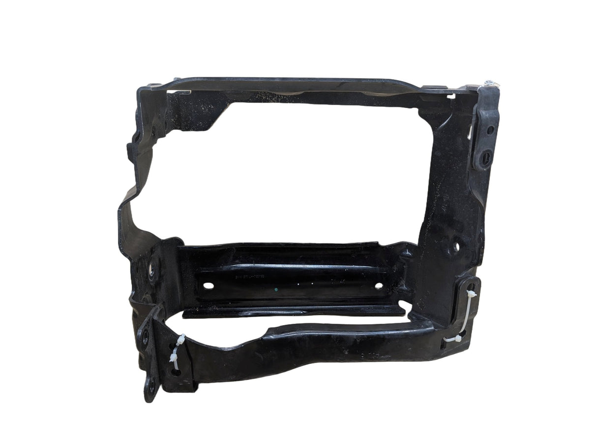 OEM BMW F90 F93 G12 G16 G30 M5 M8 Front Left Driver Radiator Support Bracket