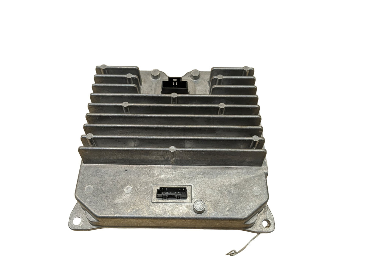 14-19 OEM BMW F15 F16 F85 F86 X5 X6 X5M Transformator Voltage Converter Module