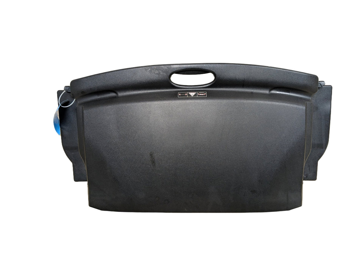 2009-2011 Mercedes-Benz SLK-Class R171 Misc OEM