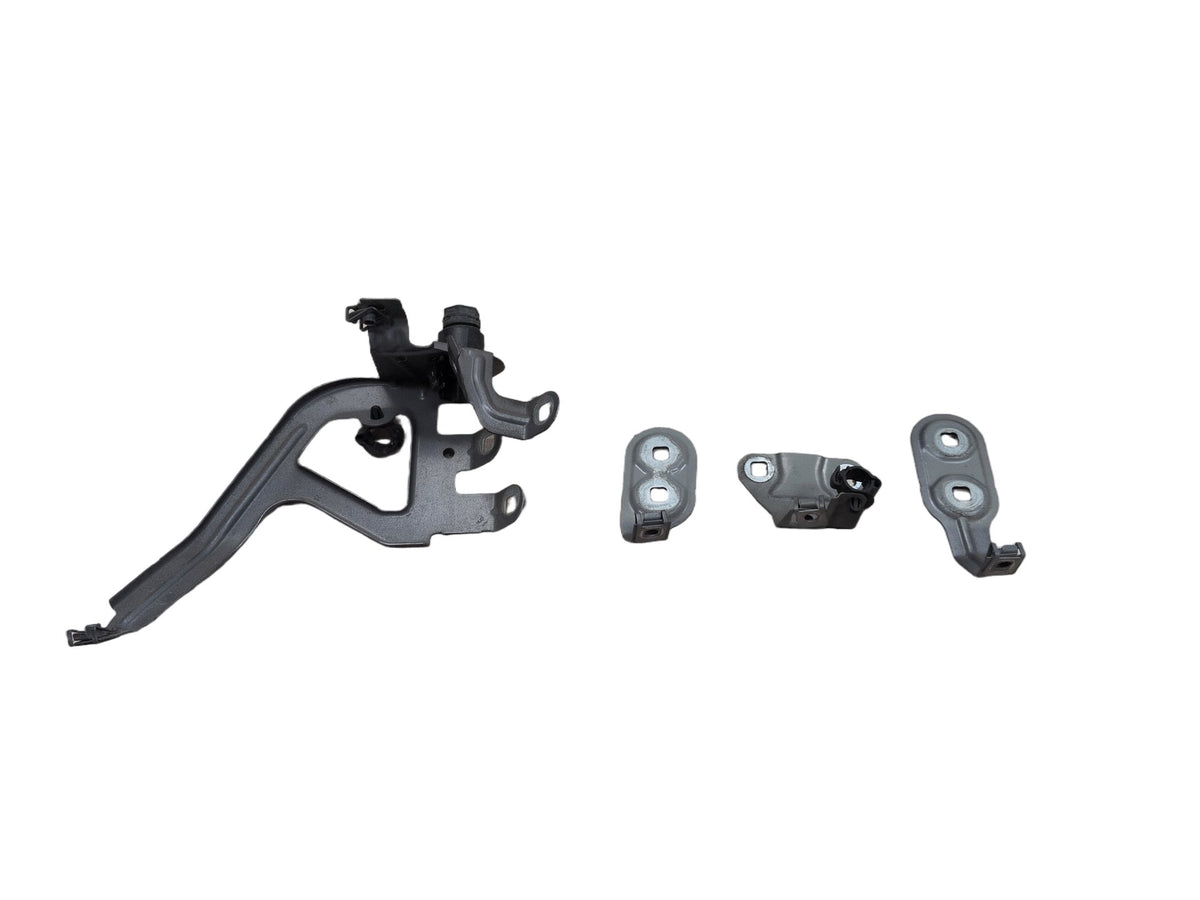 2011-2016 BMW M5 F10 OEM