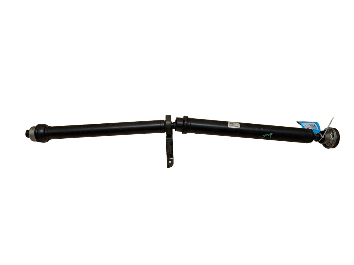 13-16 OEM Audi RS5 Rear Propeller Driveshaft Drive Shaft PN: 8T0521101R