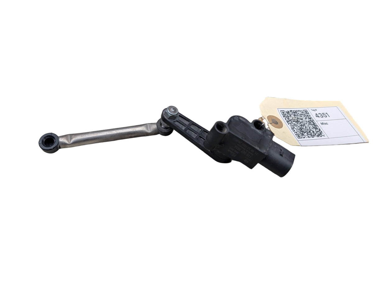 2008-2017 Audi S5 8T Suspension Height Level Sensor 1T0907503A OEM