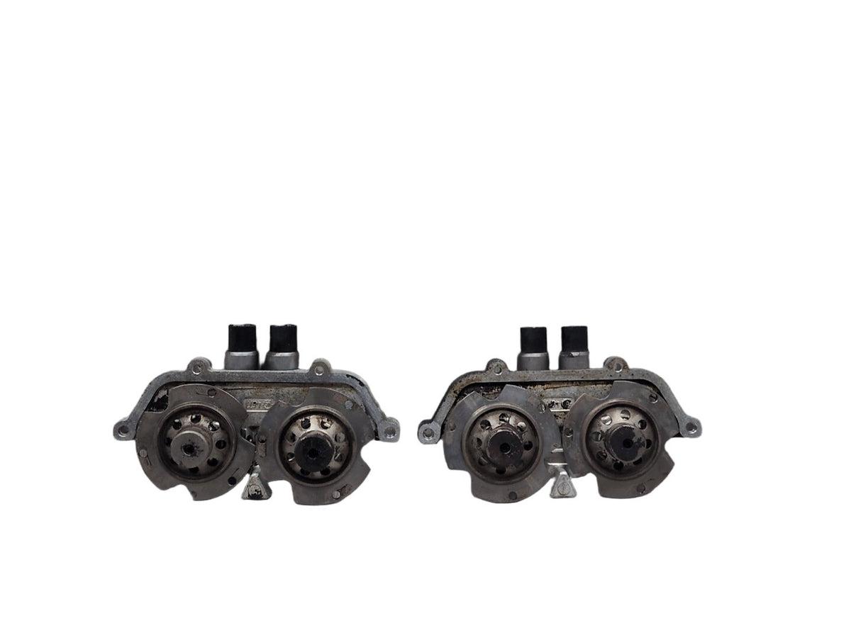 2004-2010 BMW M6 E64 VVT Variable Valve Timing Actuator SET 7841073 OEM