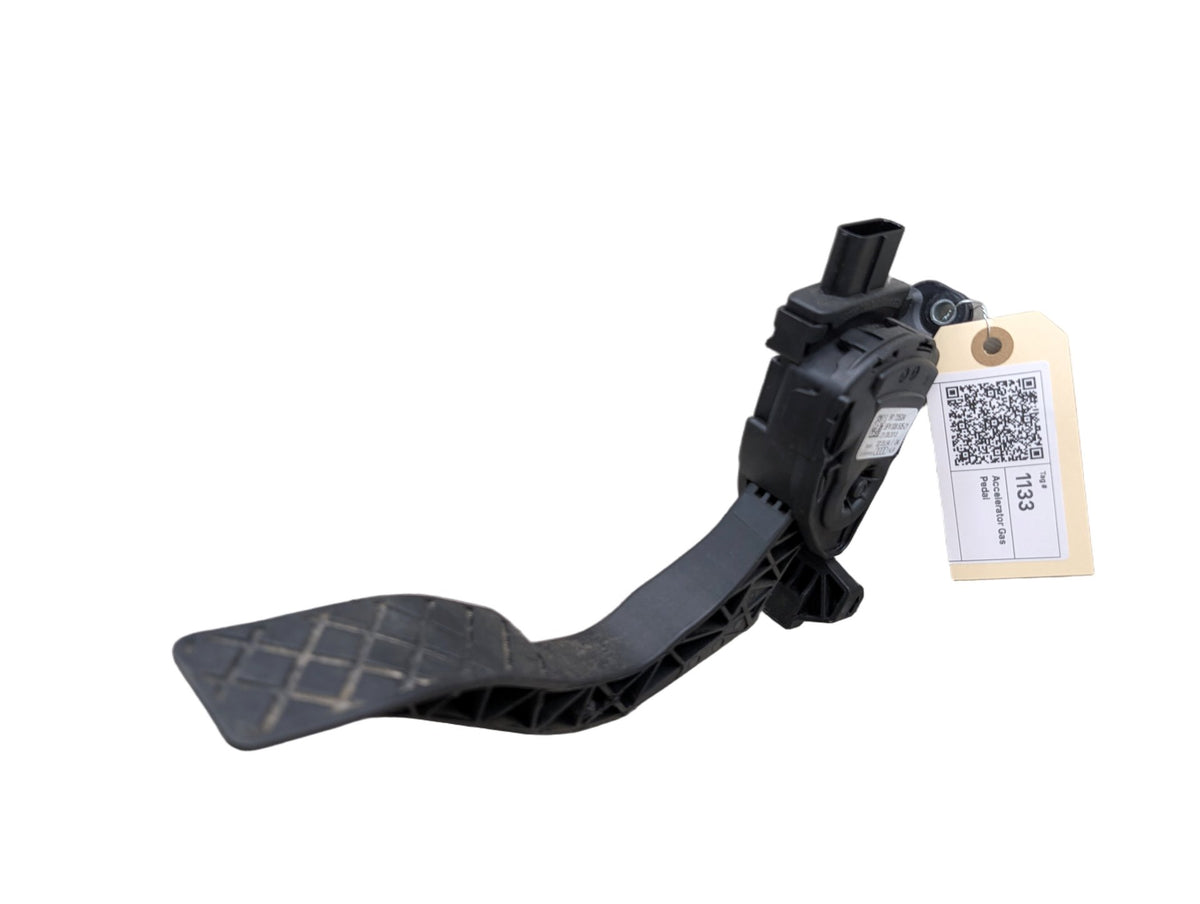 2009-2017 Audi Q5 8R Gas Accelarator Pedal 8K1723523A OEM